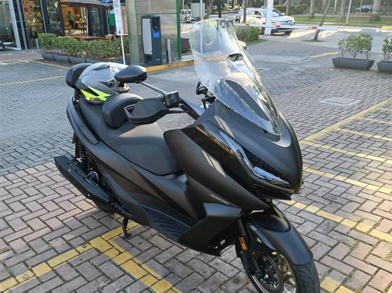 ZONTES 350E 